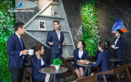 Khám phá môi trường làm việc 5 sao mới xuất hiện tại Đà Nẵng