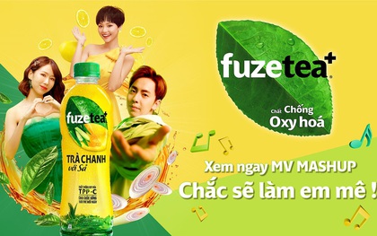 Miu Lê, Min và Osad mash-up cực sung 3 bản hit, không xem thì thật hối tiếc!