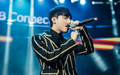 MB Connection 2019 quy tụ dàn sao khủng