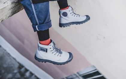 Tận hưởng trọn vẹn những chuyến đi với các tính năng từ Palladium Pampa Strapped