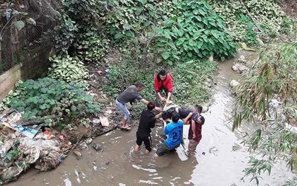 Yên Bái: Kích cá bằng điện lưới, người đàn ông bị điện giật tử vong