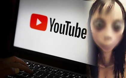 'Momo' bị cáo buộc khiến trẻ em hoảng loạn, tự sát; Youtube lại khẳng định không tìm thấy bằng chứng nào