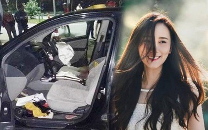 Tiết lộ hiện trường vụ tai nạn thảm khốc cướp đi sinh mạng của nữ ca sĩ 9X Malaysia
