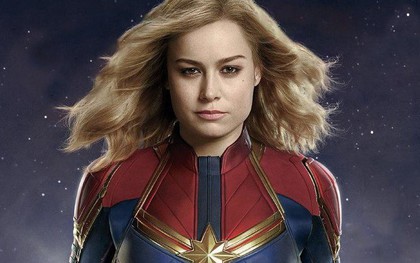 4 lí do khiến Captain Marvel xứng đáng danh hiệu "chị đại" nhà Marvel