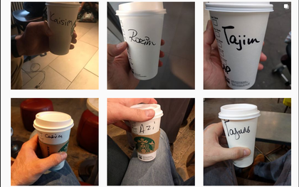 Mệt mỏi vì liên tục bị viết nhầm tên, thanh niên lập hẳn một Instagram riêng để bà con biết mà thông cảm