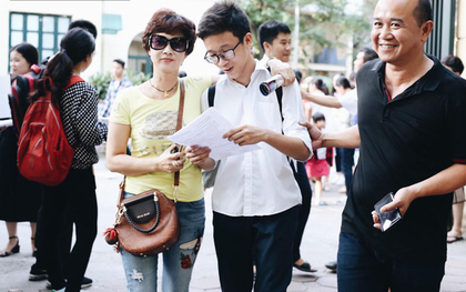 TPHCM công bố lịch thi chính thức vào lớp 10 năm 2019