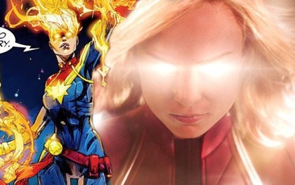 Fan Captain Marvel sẽ kêu gào vì phim thay đổi quá nhiều so với nguyên tác