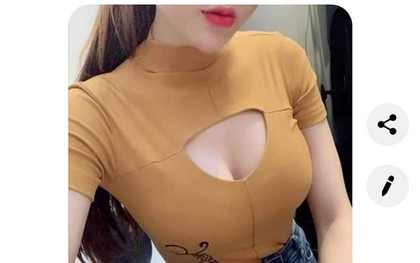 Hỏi cô gái "cái lỗ này để làm gì", chàng trai bị chê ế vợ liền đăng đàn nhờ giải thích