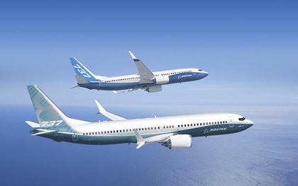 Sau tai nạn máy bay khiến 157 người thiệt mạng ở Ethiopia, Cục Hàng không chính thức cấm Boeing 737 Max trong không phận Việt Nam