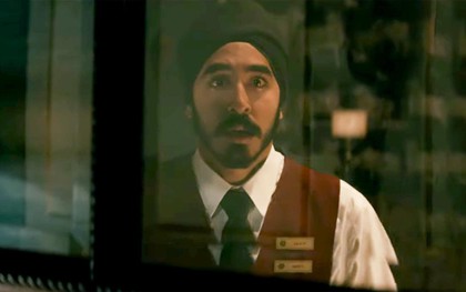 Vụ thảm sát kinh hoàng tại Ấn Độ được mang lên màn ảnh rộng ở "Hotel Mumbai"