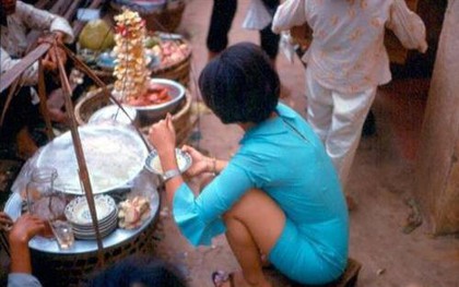 Những cách ăn uống hơi "khác thường" của người Sài Gòn xưa giờ vẫn được rất nhiều người yêu thích