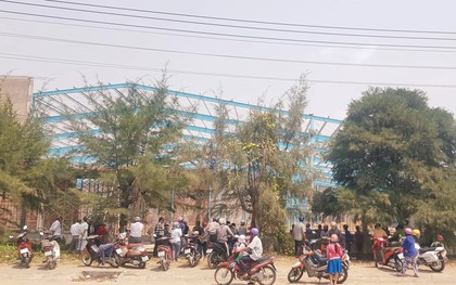 Vĩnh Long: Thêm một nạn nhân tử vong, nâng số người thiệt mạng trong vụ sập tường công trình lên 6
