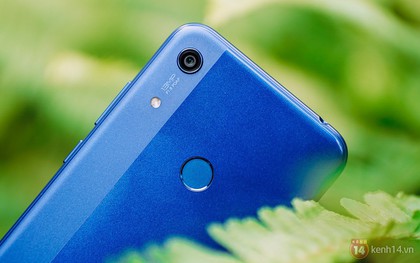 Trên tay Honor 8A: Màn hình giọt nước, camera f/1.8, loa ngoài siêu lớn, giá 2.99 triệu