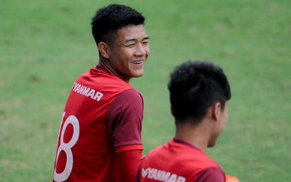 Đức Chinh nổ súng, U23 Việt Nam thắng tưng bừng trước thềm vòng loại U23 châu Á 2020