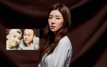 Phim vận vào đời là có thật: Đau lòng cho Park Han Byul khi có chồng đểu từ phim ra đời thật