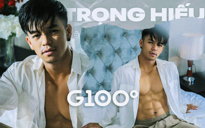 G100: Trọng Hiếu thừa nhận phải vay nợ 200 triệu để tiếp tục sự nghiệp ca hát vì 6 tháng liên tiếp không có show
