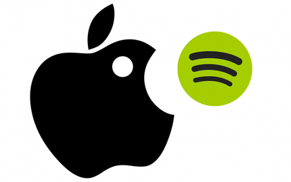 Drama nóng nhất làng công nghệ: Apple thẳng thừng đáp trả Spotify vì bị tố "dằn mặt đòi tiền"