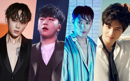 Một tuần buồn của Kpop: 3 idol gen 2 rời nhóm vì scandal bẩn, đẩy sự nghiệp những người khác bên bờ vực thẳm