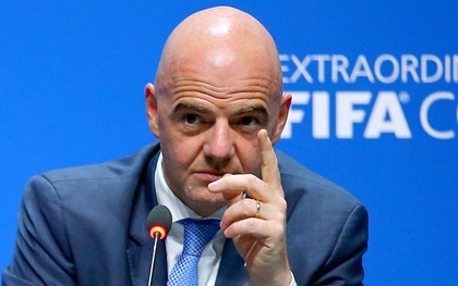 FIFA tính lập "siêu giải đấu" dành cho cấp câu lạc bộ, châu Âu phản đối dữ dội
