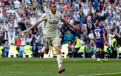 "Gã hói" Zidane ra mắt, những công thần bị hắt hủi lập tức tỏa sáng giúp Real thăng hoa