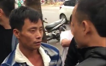 Hà Nội: Đối tượng lạ mặt táo tợn xông vào nhà dân cướp đứa trẻ trên tay người giúp việc