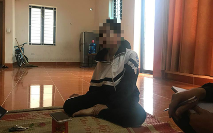 Vụ bé gái 9 tuổi bị xâm hại ở Hà Nội: Gia đình nghi phạm 4 lần đến xin lỗi và đưa ra "yêu cầu lạ"