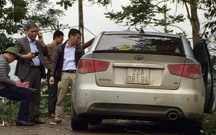 Tuyên Quang: Tài xế taxi bị cướp bắn vào đầu