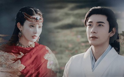 Lệnh cấm phim cung đấu sờ đến web drama, fan kêu gào phản đối vì "Đông Cung" dính đạn