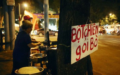 Hàng quán Sài Gòn: không cửa hàng, chẳng biển hiệu, có nơi chẳng nổi bộ bàn ghế nhưng vẫn tồn tại "sương sương" vài thập kỷ