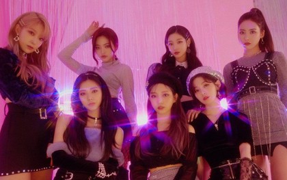 Dù được kỳ vọng trở thành "T-ARA thứ 2" nhưng cớ sao cho đến bây giờ số phận DIA vẫn cứ mãi lận đận?