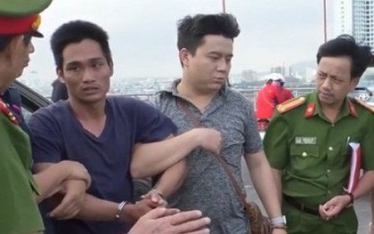 Kẻ tình nghi sát hại con gái 8 tuổi rồi vứt xác xuống sông Hàn được trả tự do