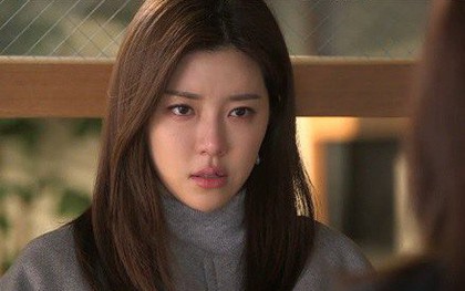 Park Han Byul: Từ "hot girl" của giới trẻ đến mỹ nhân "khổ sở vì đàn ông" cả phim lẫn đời thực