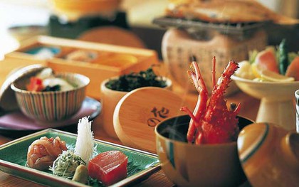 Nghèo tài nguyên nhưng ẩm thực Nhật Bản vẫn toả sáng, trở thành đất nước có nhiều Michelin nhất là vì sao?
