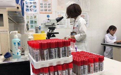 Bộ Y tế gửi công văn khẩn yêu cầu Bắc Ninh ngừng xét nghiệm sán heo