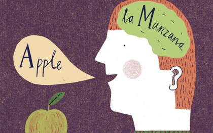 Giả thuyết: Liệu biết nhiều thứ tiếng có khiến bạn trở thành người đa nhân cách?