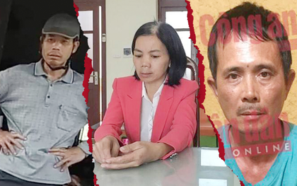 Chân dung 3 nghi phạm mới bị bắt trong vụ nữ sinh giao gà ở Điện Biên bị sát hại, cưỡng hiếp