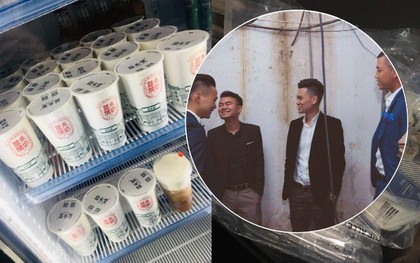 Chuyện về những "anh sếp của năm": Sinh nhật nhân viên 23 tuổi tặng 23 cốc trà sữa, diện mạo điển trai lại càng gây choáng ngợp