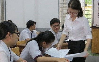 Điểm mới trong chấm thi trắc nghiệm kỳ thi THPT Quốc gia năm 2019