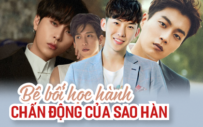 Những sao Hàn học hành dốt nhất: Jung Yonghwa bị tước bằng Tiến sĩ, Suzy bị nhận xét kém hiểu biết vì phát ngôn ngớ ngẩn...