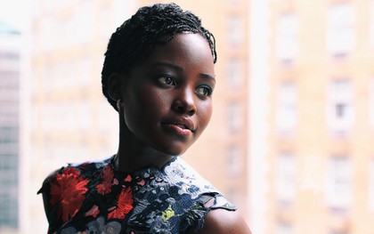 Nữ chính "Us" Lupita Nyong'o: Xuất thân quý tộc Kenya, là biểu tượng thời trang Hollywood, 31 tuổi thắng Oscar