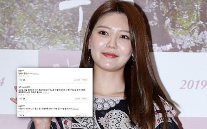 Lần đầu nhận vai nữ chính, Sooyoung (SNSD) đã bị phản đối: “Idol nhà SM có ai biết diễn bao giờ đâu!"