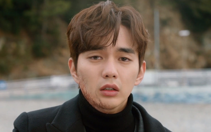 5 cảnh chia tay trong phim Hàn khiến người xem phải thốt lên: "Bị bồ đá thôi sao mà buồn đến thế!"