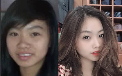 Loạt ảnh chứng minh: Thời gian là phép màu của nhan sắc, cứ bình tĩnh rồi ai cũng đẹp hơn ngày xưa