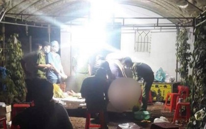 Nữ sinh chết bất thường với nhiều vết bầm tím trên thân thể ở Đắk Nông