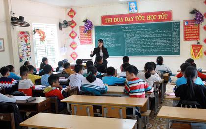 Thái Bình: Hàng trăm học sinh nghỉ học vì thông tin sai về dịch bệnh