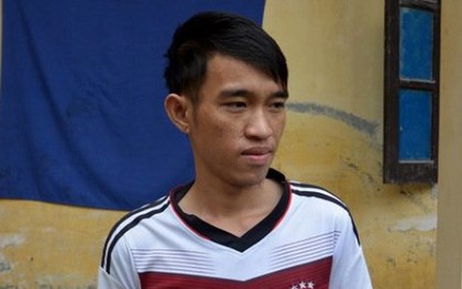 Nghệ An: Khởi tố người chồng dùng dao nhọn đâm vào bụng vợ do cãi vã