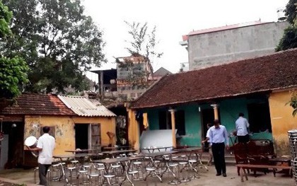 Gia cảnh éo le của chiến sĩ CSGT tử vong lúc làm nhiệm vụ gần tàu hỏa
