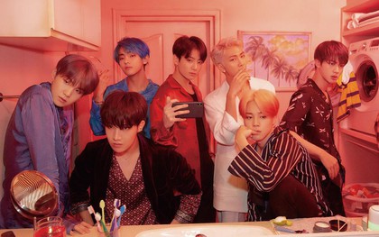 HOT: BTS "nhá hàng" loạt ảnh comeback, số lượng mới là điều khiến fan bất ngờ!