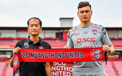 Chính thức: Thầy của Văn Lâm xin từ chức chỉ sau 5 trận dẫn dắt Muangthong United