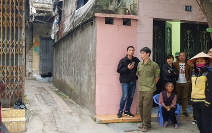 Án mạng kinh hoàng tại Nam Định: Thầy cúng chém cả nhà hàng xóm trong đêm khiến 2 người chết, 2 người bị thương